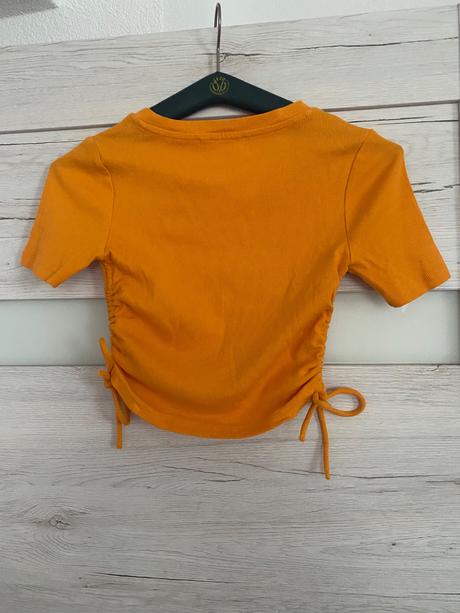 Crop top, terranova,xs