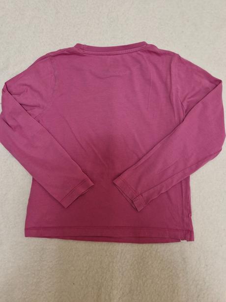 Dievčenské tričko lego, lego,116