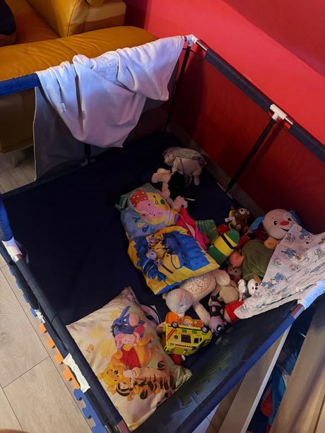 Detská ohrádka, šírka (cm): 130,dĺžka (cm): 130