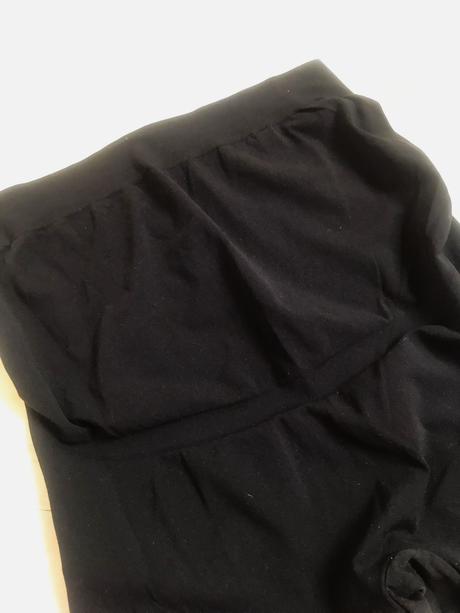 Kvalitné bezšvové termospodky, xl