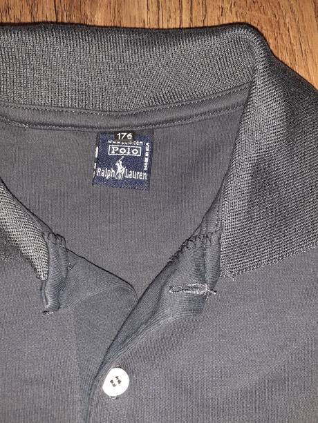 Polo tričko, ralph lauren,176