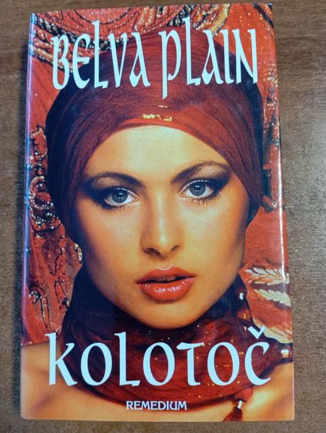 Kolotoč,