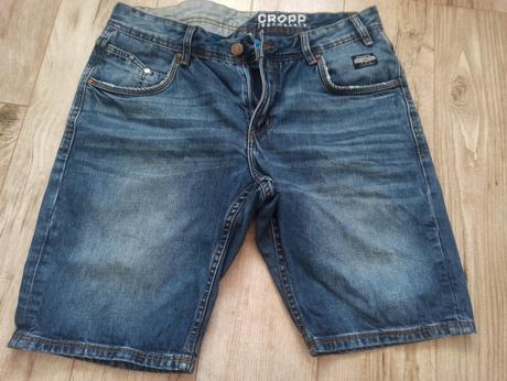 Pánske 3/4 rifle, 34