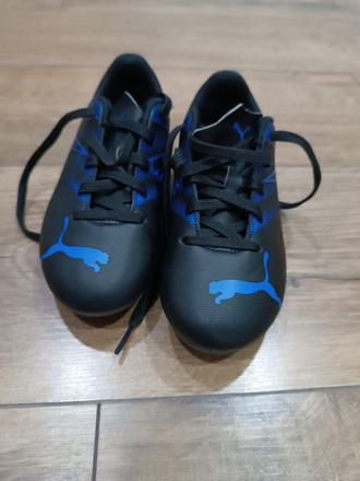 Kopačky puma, puma,30