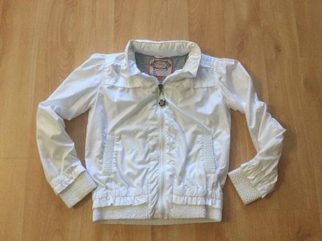 Krásna bunda mayoral, mayoral,128