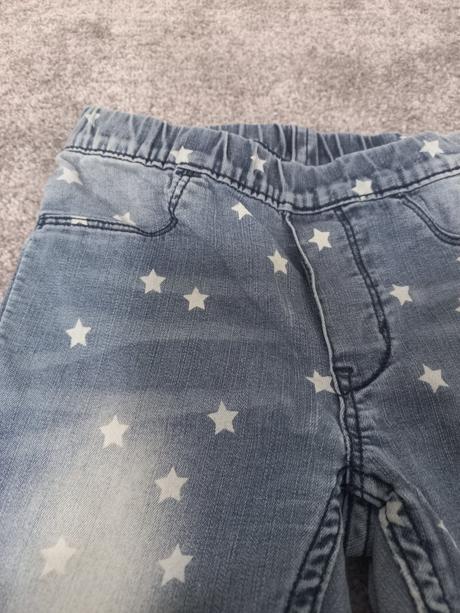 Dzeginsy, h&m, 122, h&m,122