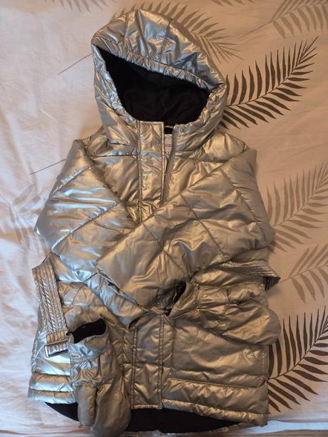 Zimna bunda, reserved,128