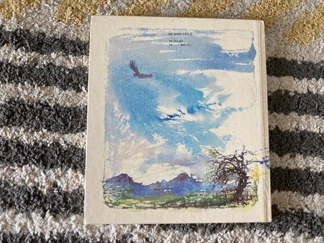 Podivuhodné príbehy adama brezuľu-prvé vyd.1980,