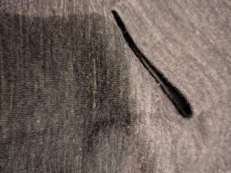 Zimné merino zajo, zajo,110