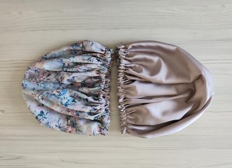 Bonet - čiapka na spanie, 