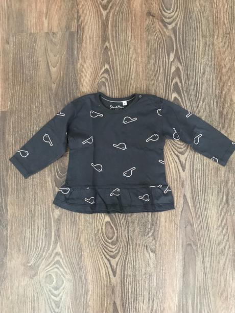 Tricko sanetta pure, sanetta,86