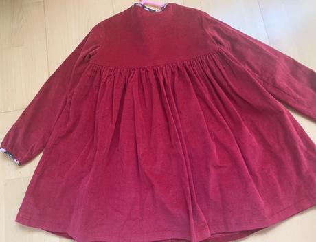 Saty milou&pilou, 110