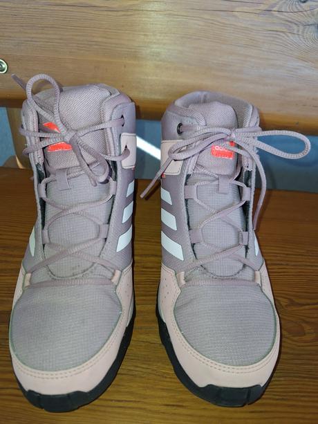 Terrex hyperhiker, adidas,38