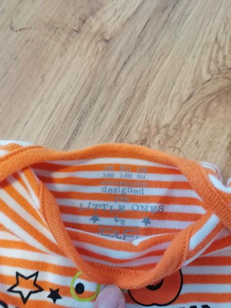 Halloween body, f&f,68