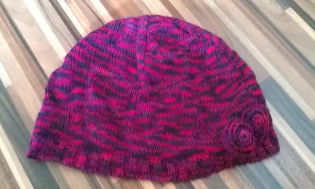 Prechodná čiapočka, cherokee,98