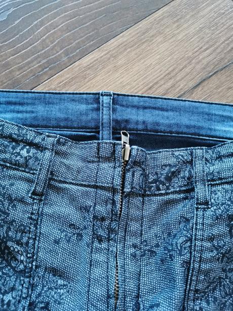 Obojstranné rifle gas, m