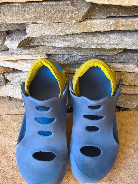 Detské sandále zn.nike, veľ.cca 34, nike,34