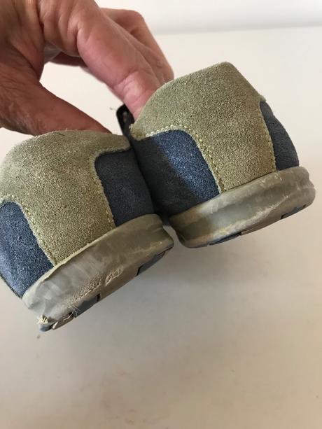 Tenisky, protetika,27