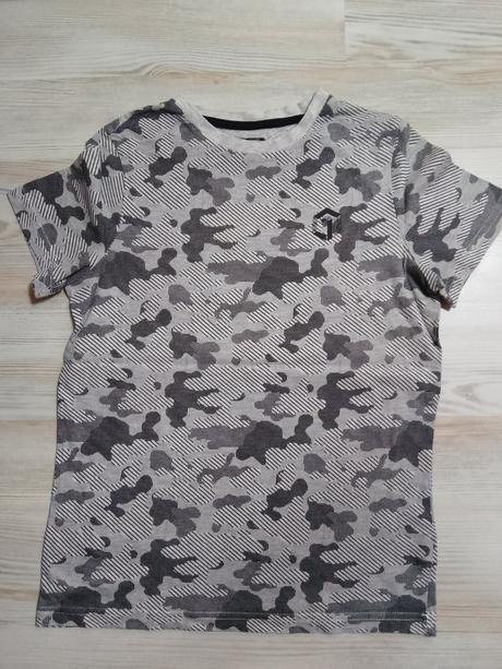 Chlapčenské tričko, f&f,146