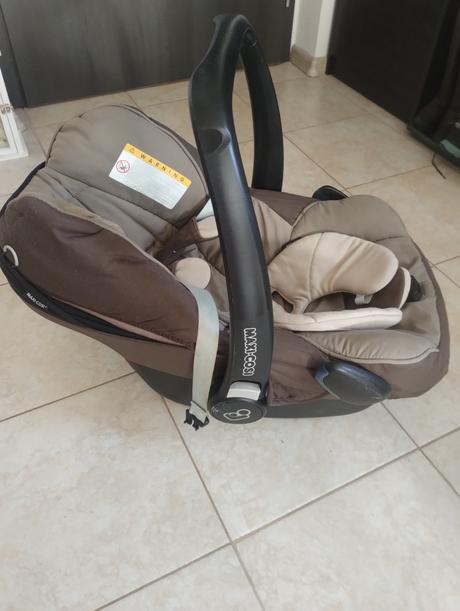 Maxicosi mura 3(/4) kocik set, maxi-cosi,maxi-cosi mura 3