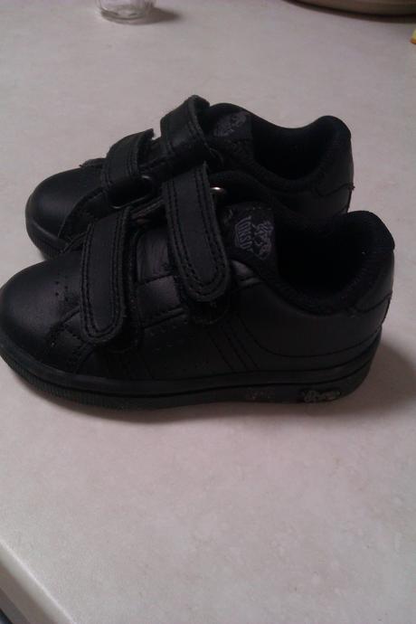 Tenisky lonsdale, lonsdale,19