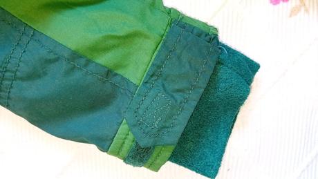 Prechodná bunda carter's, carter's,104