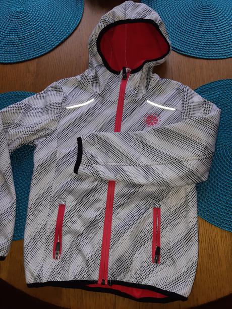 Softselova bunda, 122