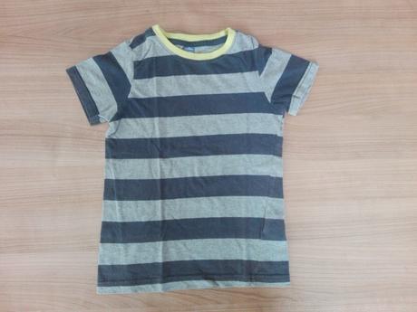 Tričká s krátkym rukávom, dopodopo,116