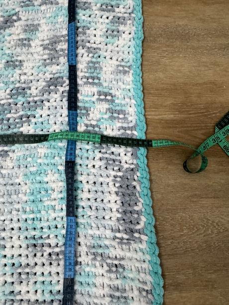 Puffy dečka - handmade, 