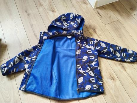 Softselka 110-116, h&m,110