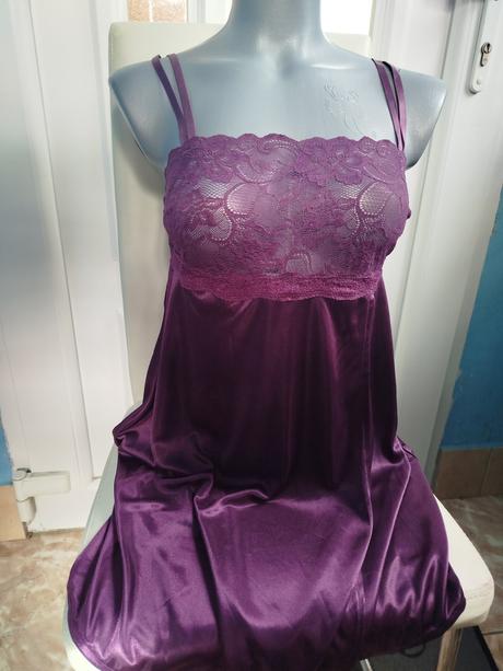 Negližé 36/38, bonprix,s
