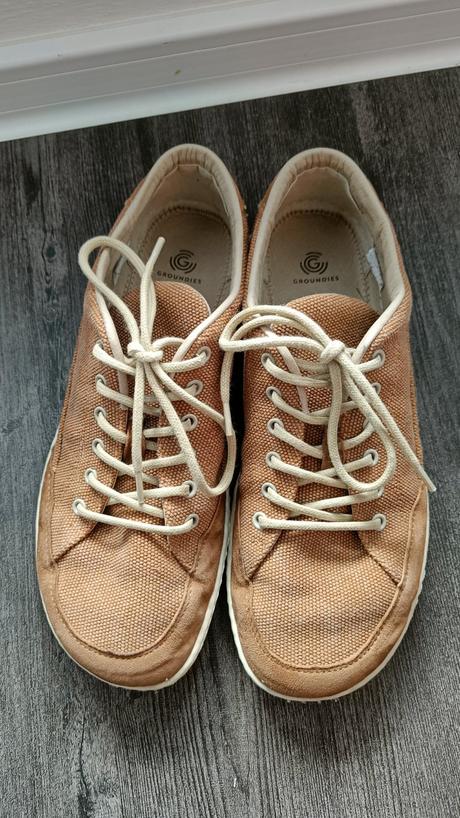 Groundies earth woman, 41