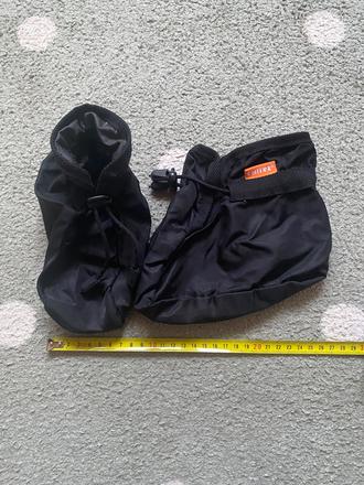 Detské návleky na topánky emitex, 19