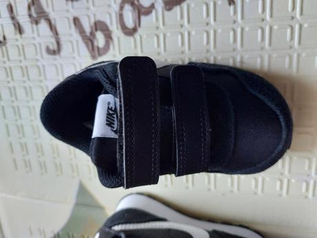 Nike tenisky velkost 21, nike,21