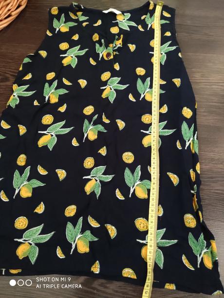 Tričko/blúzka m, m