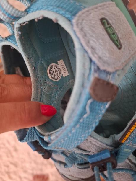 Keen sandale, keen,30