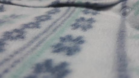 Flisovy overal, f&f,68