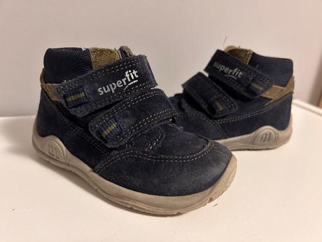 Tenisky, superfit,21