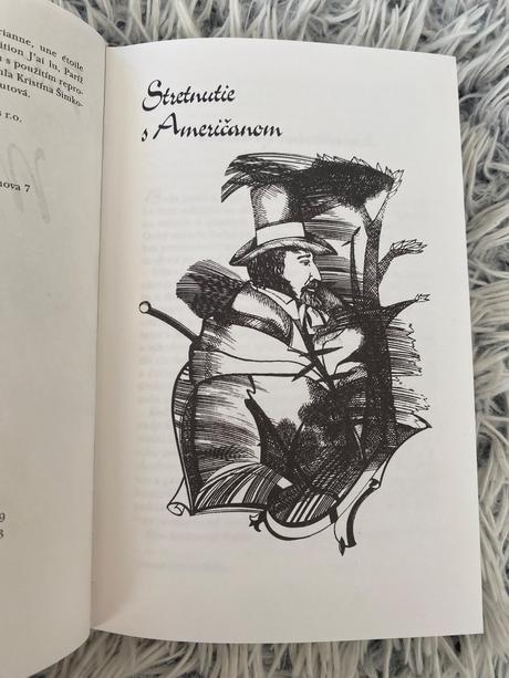 Krásna stará retro kniha marianne a cisár juliette,