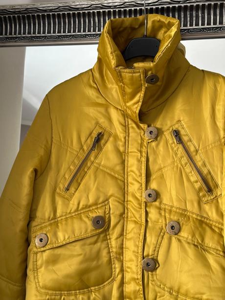 Štýlová jarná prechodná bunda bombera, gate,s