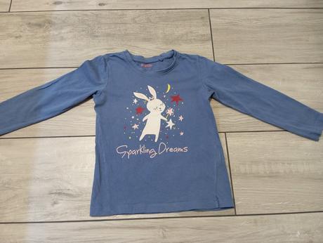 Pyžamo 110/116, lupilu,110