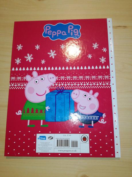 Peppa pig annual 2019, 