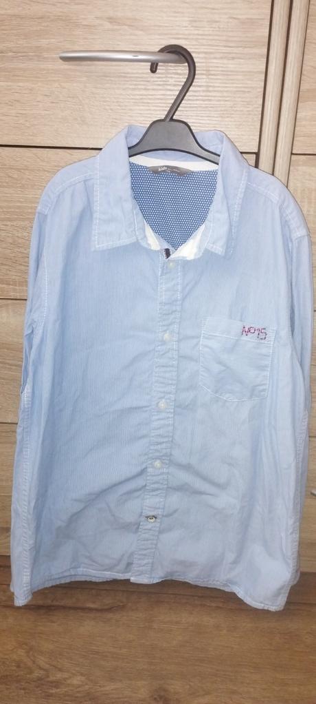 Štýlová košeľa lindex, lindex,146