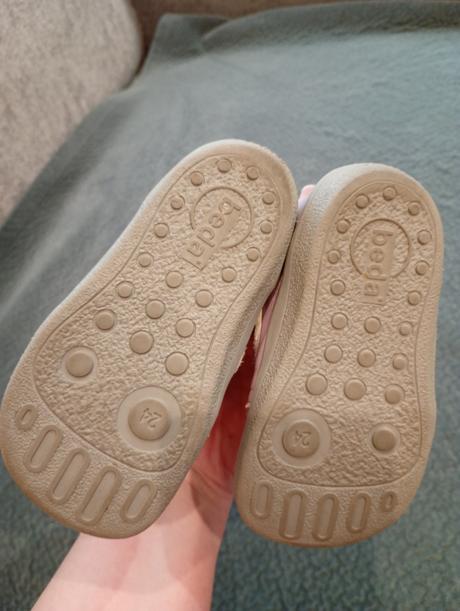 Čižmy beda 24, beda,24