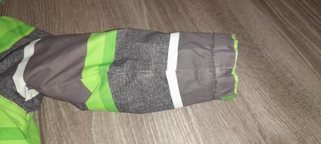 Bundicka na zimu, topolino,98