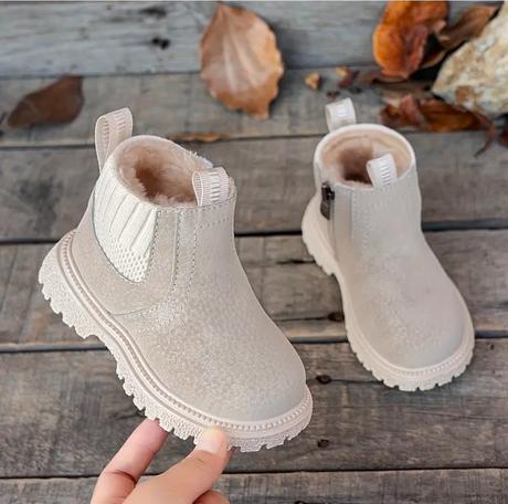 Krásne teplučke topánky na jeseň, 22