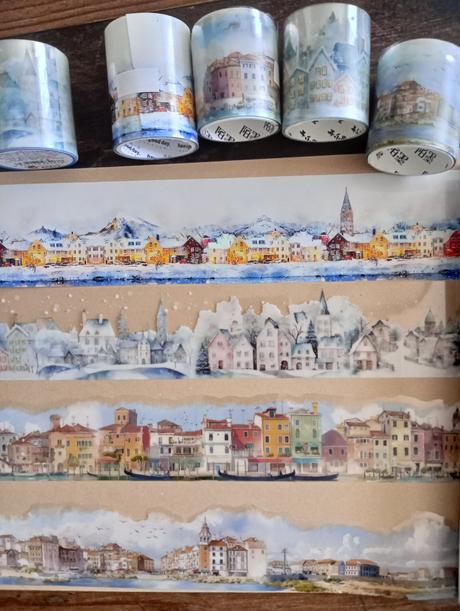 Kreatívny materiál na tvorbu, 