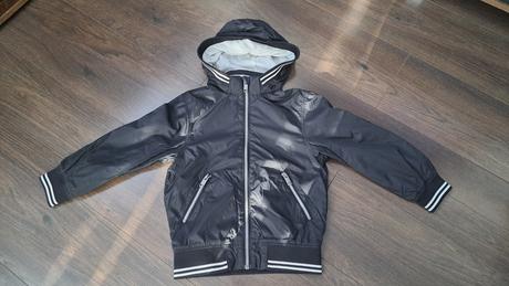 Prechodna bundička, h&m,122