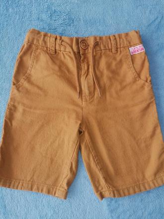 Horcicove kratasy, 122