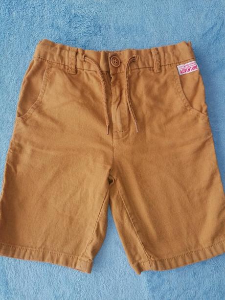 Horcicove kratasy, 122